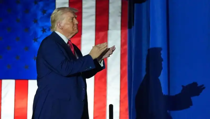 Trump’ın 100 Günde Gerçekleştirdiği Değişimler: Tarihe Geçen Reformlar