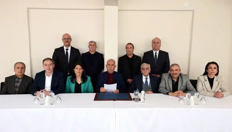 PKK'nın Fesih İlanı: Terörsüz Türkiye Sürecinde Yeni Dönem!