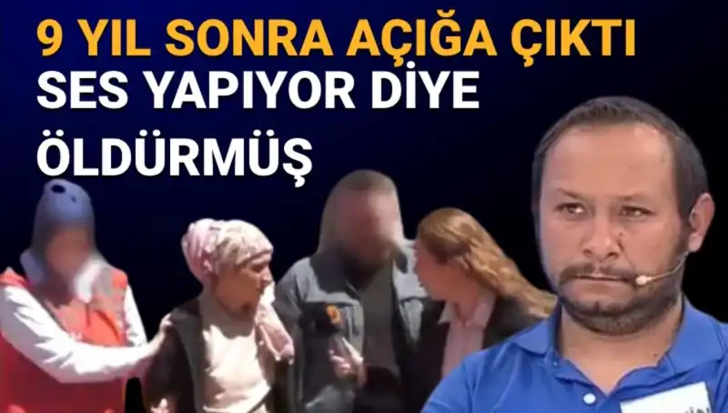 9 Yıl Sonra Canlı Yayında İtiraf: Hüseyin Çavdar'ın Şok Edici Avukatı ile Serin Tuttuğu Gerçekler