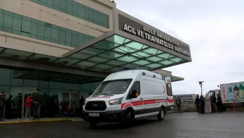 Kuzenini Vuran Şahıs: Aile İçi Çatışmada Bir Ölü, Bir Ağır Yaralı