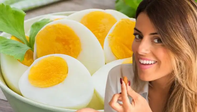 Yumurta mı Badem mi? Protein İçeriği İle Hangisi Öne Çıkıyor?