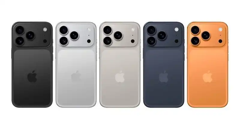 Apple'ın iPhone 17'si Ne Zaman Geliyor? Beklentiler ve İhtimaller