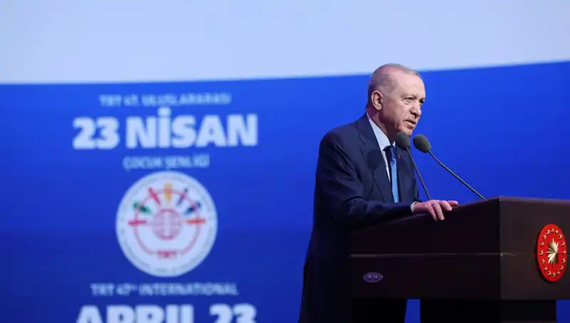 Cumhurbaşkanı Erdoğan: Devletin Tüm Birimleri Teyakkuzda, Ülkenin Güvenliği Öncelik!
