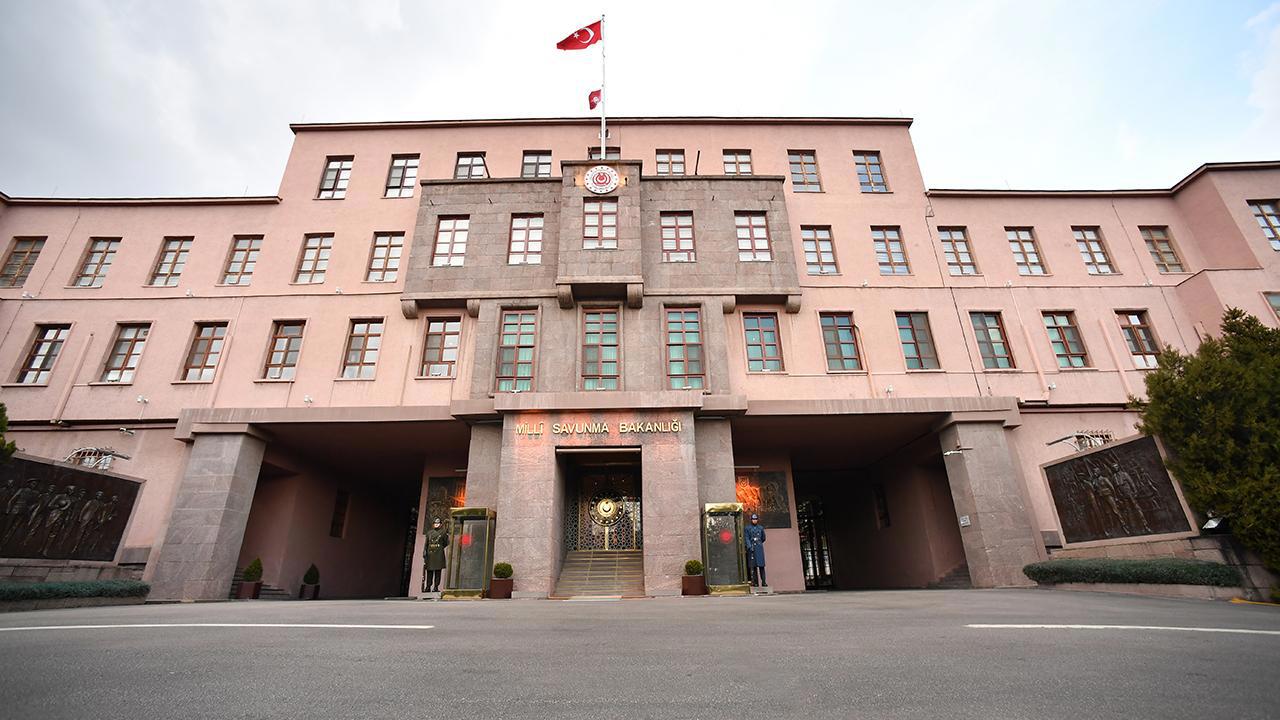 MSB, Teğmenlerle ilgili dosya için 16 Ocak'ta görüşme kararı aldı