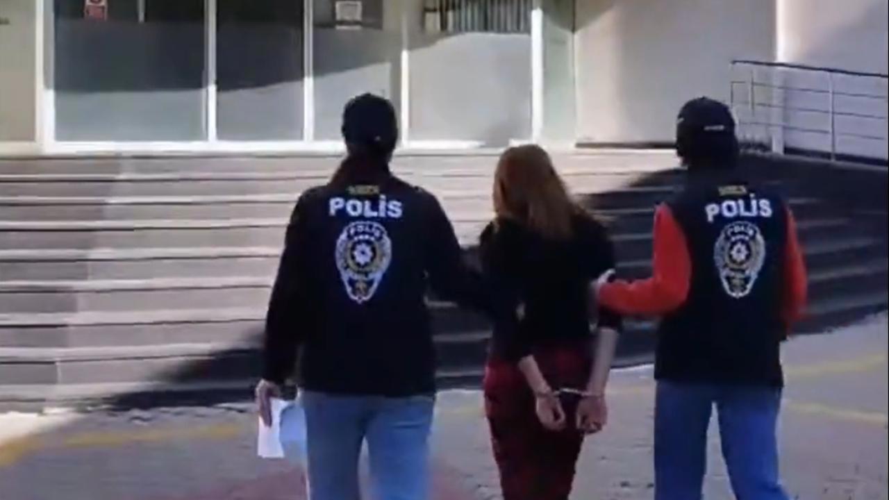 Yangın faciası kurbanlarının ailelerine hakaret edenler yakalandı
