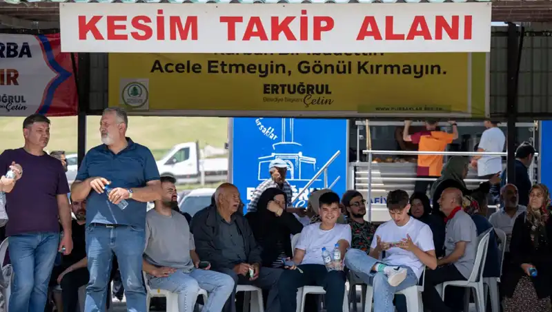 Ankara'daki Kurban Pazarlarında Dönemsel Hareketlilik: Fiyatlar ve Talepler Ne Durumda?