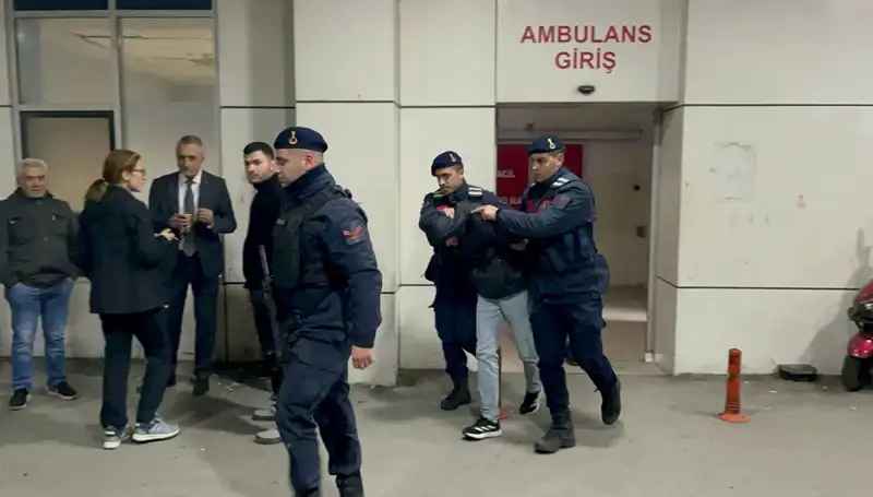 Tekirdağ'da Silahlı Kavga: Seken Mermi Hayat Aldı, Olayın Ayrıntıları Ortaya Çıktı