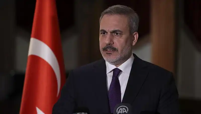 Trump Türkiye'yi Ziyaret Edecek mi? Bakan Fidan'dan Çarpıcı Açıklama