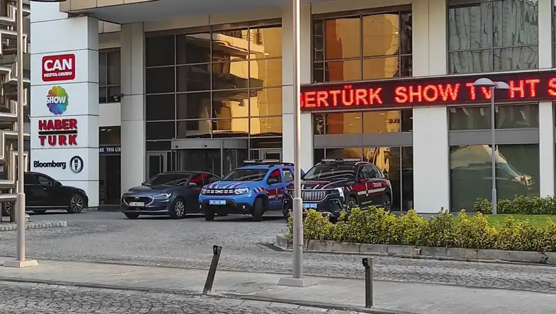 Habertürk ve Show TV'ye El Koyma: Kara Para Aklama Suçlaması Nedir?