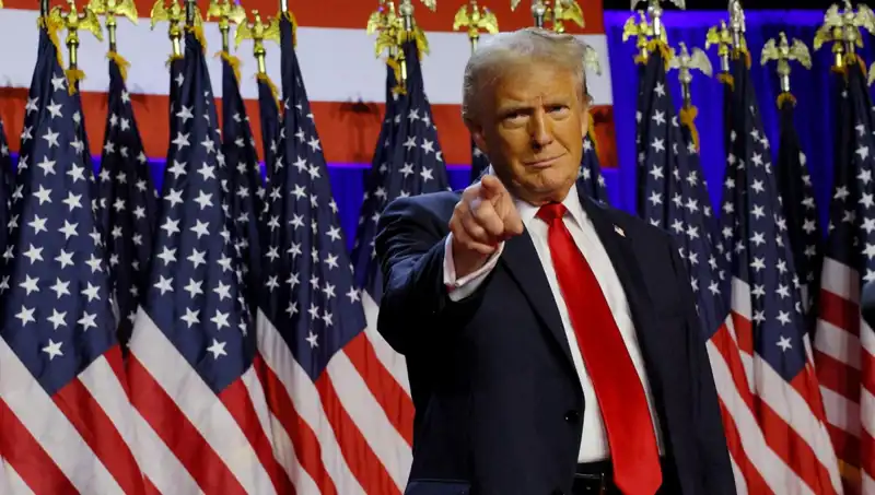 Trump, Rusya ve Ukrayna İçin "Büyük Ticaret" Fırsatları Sunuyor