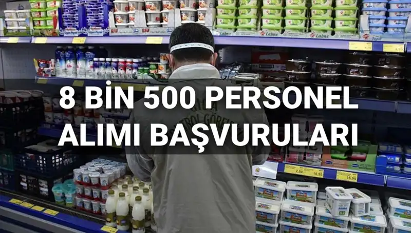 Tarım ve Orman Bakanlığı Personel Alımı: 2025 Başvuru Kılavuzu Yayınlandı mı?