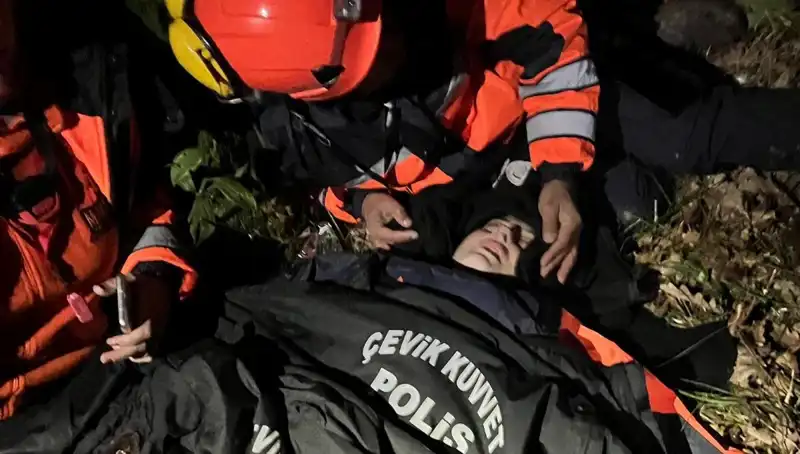 Ece Gürel Olayında Şok Gelişmeler: Arkadaşından Söylenmeyen Gerçekler