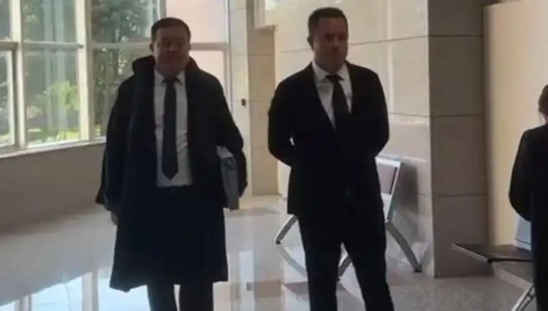 Yasa Dışı Bahis Reklamı İddiasıyla Acun Ilıcalı Mahkemede Savunma Yaptı