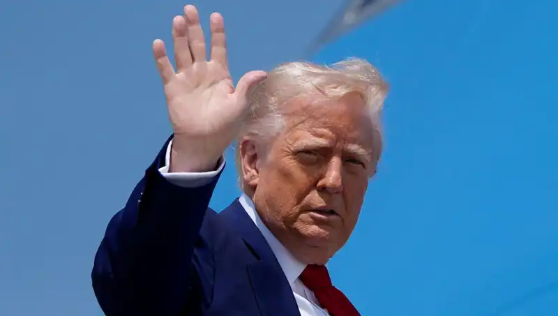 Trump’ın Doğum Günü Kutlaması: 45 Milyon Dolarlık Faturanın Detayları