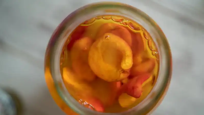 Sahurda Tüketmeniz Gereken Vitamin Dolu Besinler