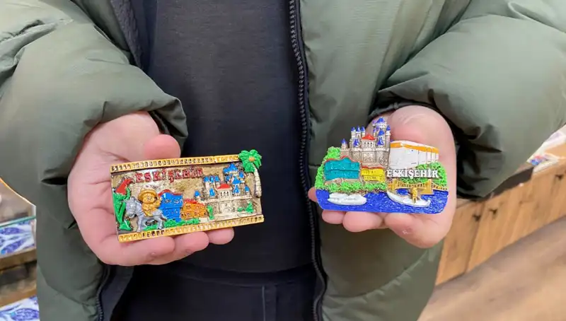 Eskişehir’de Turistlerin Yeni Gözdesi: Ekonomik Lezzetler