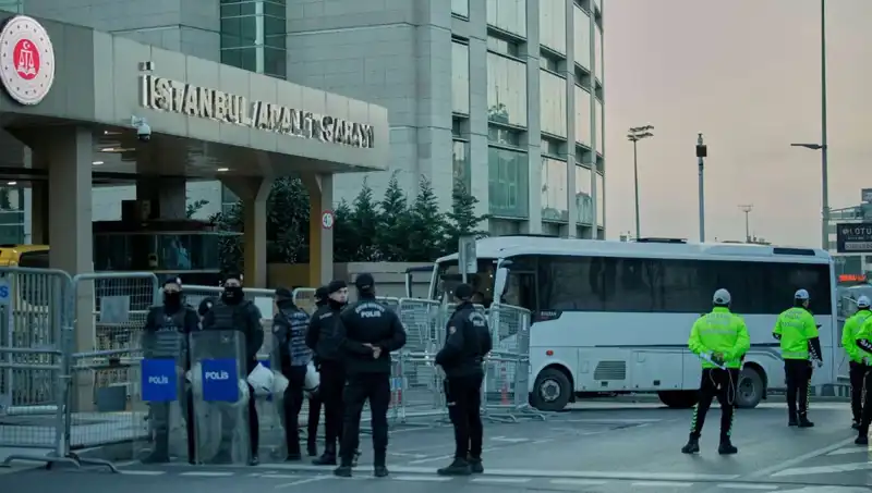 İBB Operasyonunda Şaşırtan Gelişme: İş İnsanı Hakkında Yakalama Kararı Verildi!
