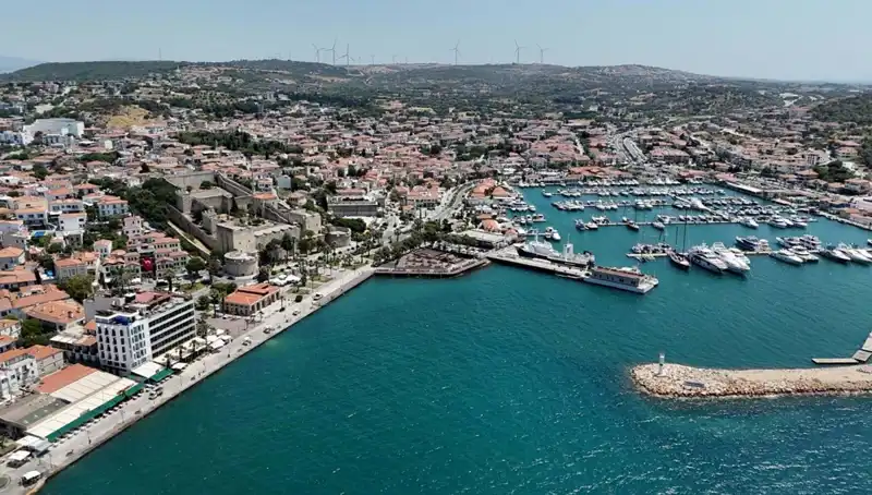 İzmirliler Su Kesintilerine Karşı Yenilikçi Bir Çözüm Buldu: Satışlar İki Katına Çıktı