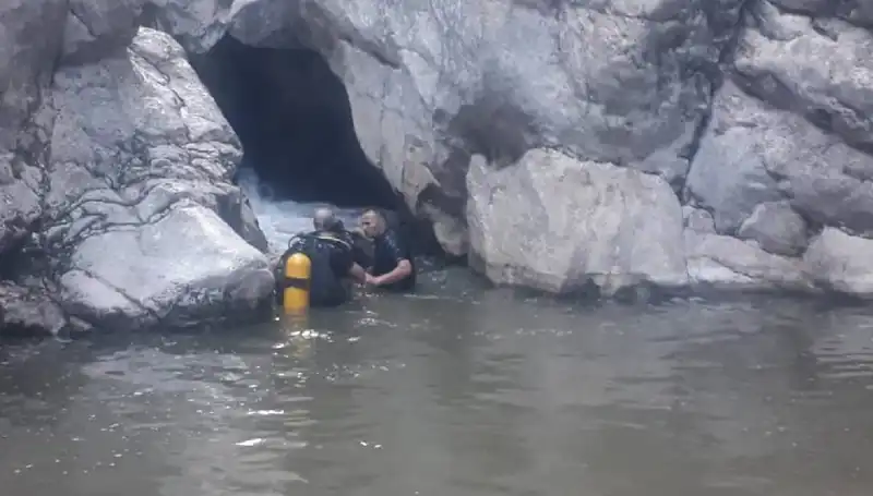 Kanyon Macerası Sonrası Feci Kaza: Şelaleden Düşen Genç Yaşamını Yitirdi
