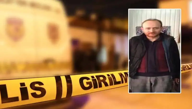 İmamın Gizemli Ölümü: Lojmandaki Şok Edici Buluntu