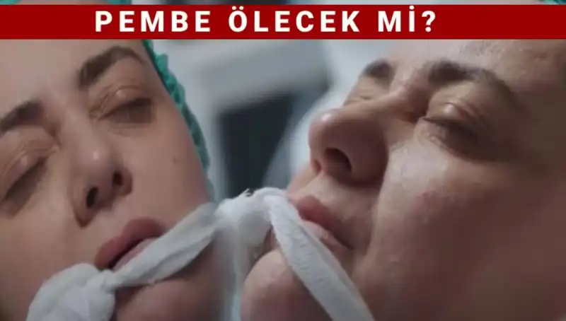 Pembe'nin Gizemi: Kızılcık Şerbeti’nden Ayrılışı ve Ölümü Konusundaki Gerçekler