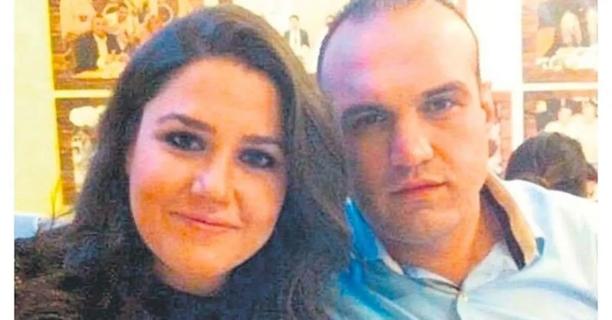 Yıllardır Süren Cinayet Davasında Karar: Katil Eşe Müebbet Hapis Cezası