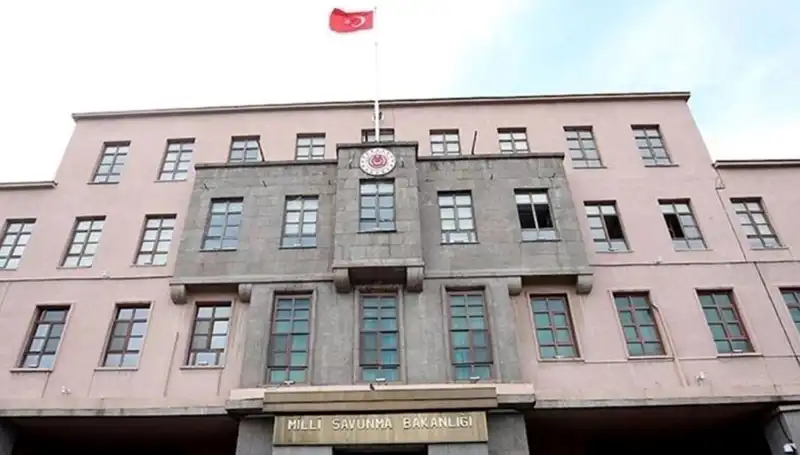 Güney Kıbrıs Rum Yönetimi'ne MSB'den Sert Tepki: Yetkilerimizi Kullanırız!