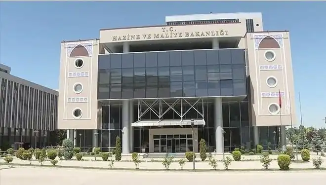 Hazine, Ekonomiye Can Verecek Yeni İhalesini Duyurdu