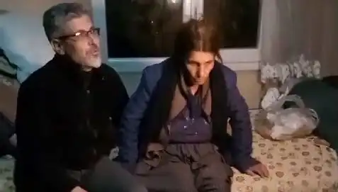 Kayıp Epilepsi Hastası Kadın Bulundu: Aile ve Komşular Sevinç İçinde