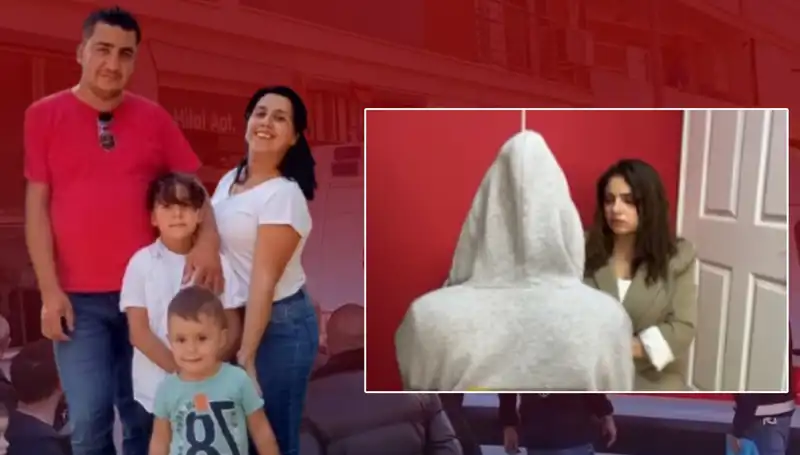 Türkiye'yi Şok Eden İtfaiyecinin Nişanlısı: Karanlık Planın Ardındaki Gerçekler