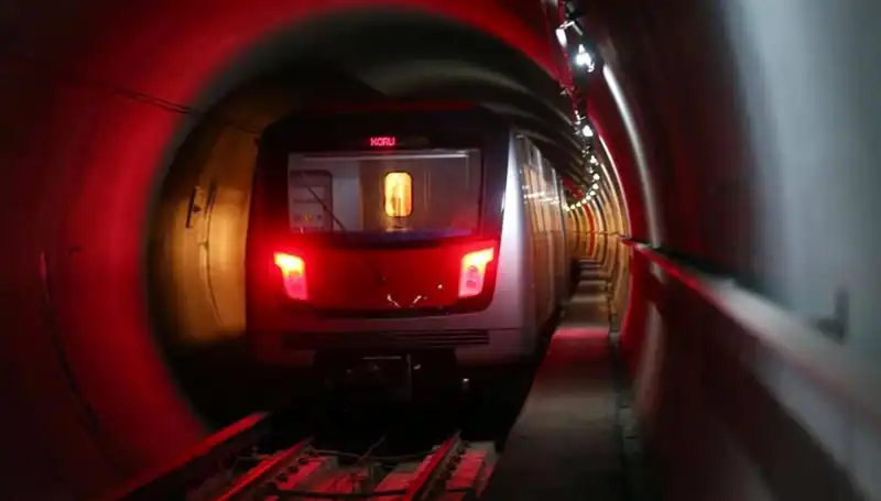 Ankara'da 1 Mayıs İçin Üç Metro İstasyonu Kapatılıyor: Dikkat Edilmesi Gerekenler