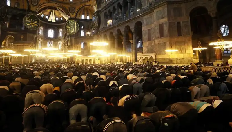 Ramazan Bayramı 2025 Ne Zaman? Tarih ve Detaylar