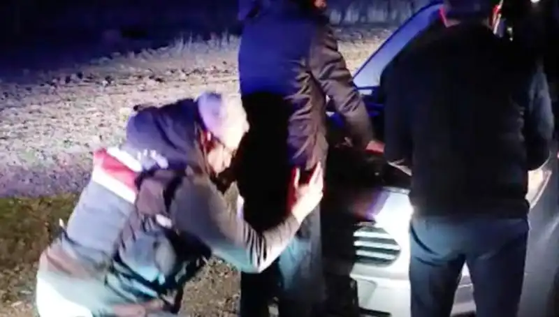 Aileler Çocuk Kavgasına Müdahale Etti: Trajik Sonuçla Karşılaştılar