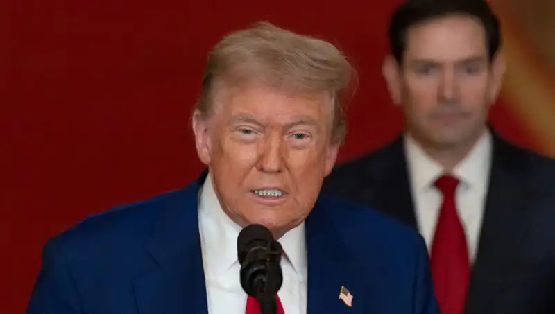 Trump’tan İran Nükleer Programına 30 Milyar Dolar Tepkisi: Stratejik Bir Hata mı?