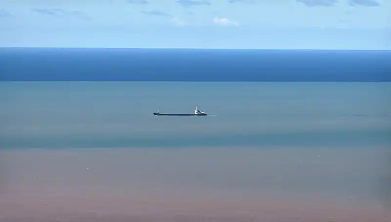 Bartın'da Sıradışı Olay: Denizin Rengi Nasıl Değişti?