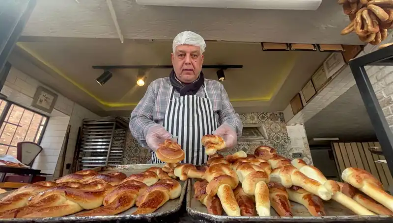 92 Yıldır Ramazan'ı Selamlayan Kalfasının Başarısı ve Hikayesi