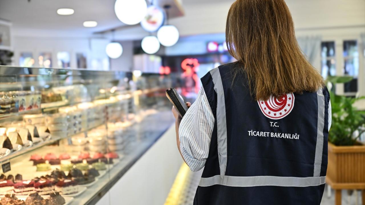 Tüketicileri Koruma Denetimlerinden 4 Milyar 377 Milyon Lira Cezası Çıktı