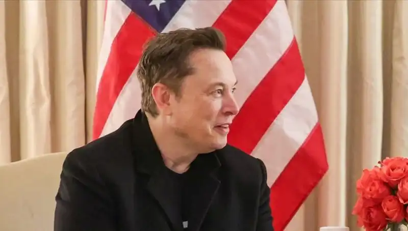 Elon Musk'tan Trump'a Destek: Ünlü Milyarder Beyaz Saray'da Çıkan Tartışmayı Yorumladı