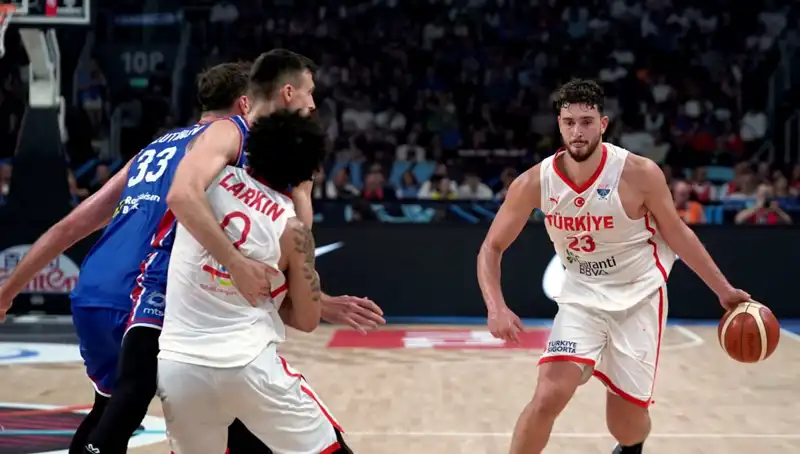 12 Dev Adam, 16. Turda İsveç'i Geride Bıraktı: Tarihi Zafer!