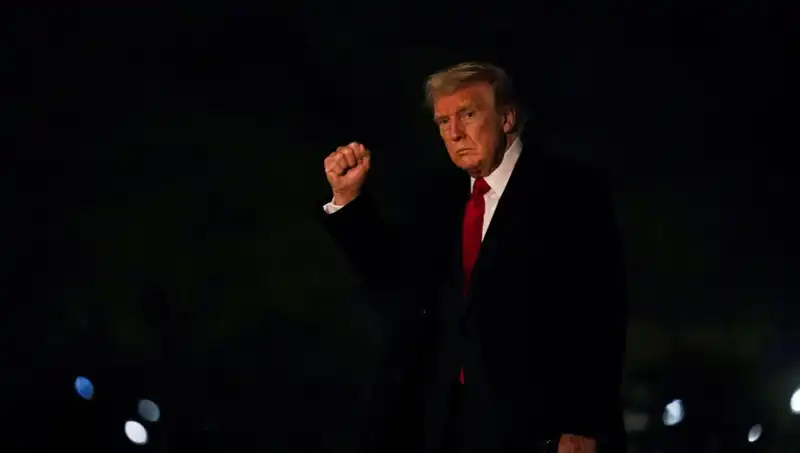 Ticaret Savaşları: ABD Halkının Trump’a Olan Destek Düşüşü Nedenleri