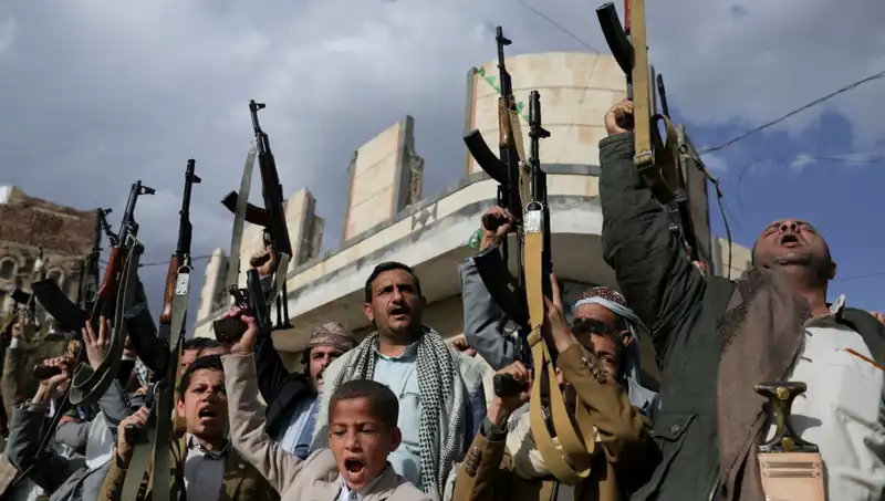 Husiler'in Kara Harekatı İddiası: ABD'nin Yemen Planları Ne?