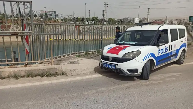 Sulama Kanalında Şok Eden Ceset İhbarı: Olayın Detayları Ne?