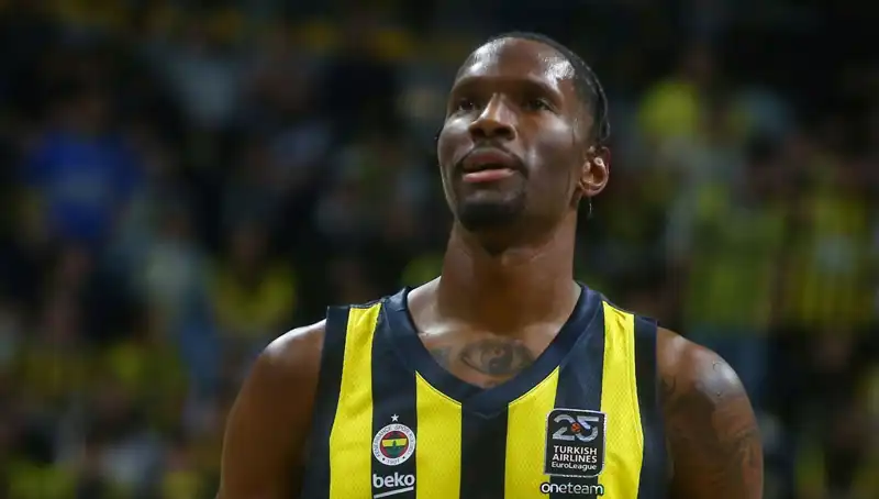 Nigel Hayes-Davis’in Yeni Takımı: Basketbol Kariyerinde Yeni Sayfa Açılıyor