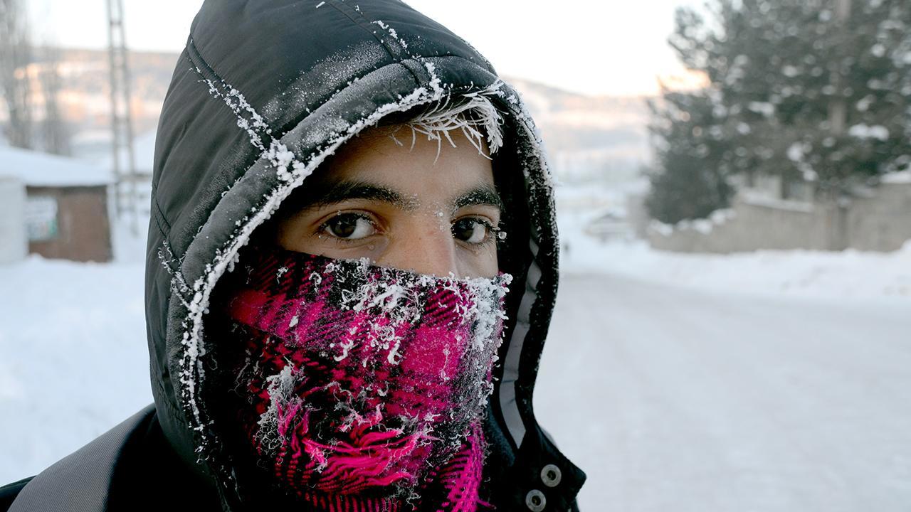 Hava Durumu Uyarısı: Sağanak, Buzlanma ve Çığ Tehlikesi Devam Ediyor
