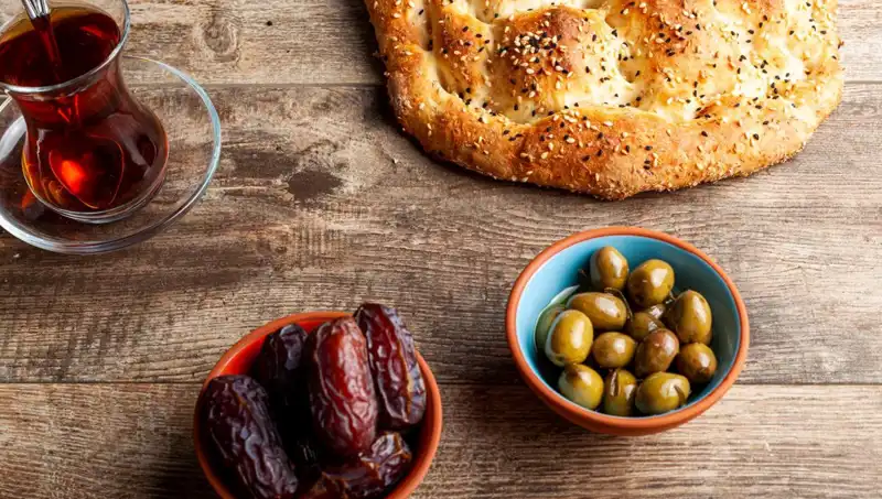 Şevval Orucu: Ramazan Sonrası Oruç Tutmanın Müjdeli Faydaları